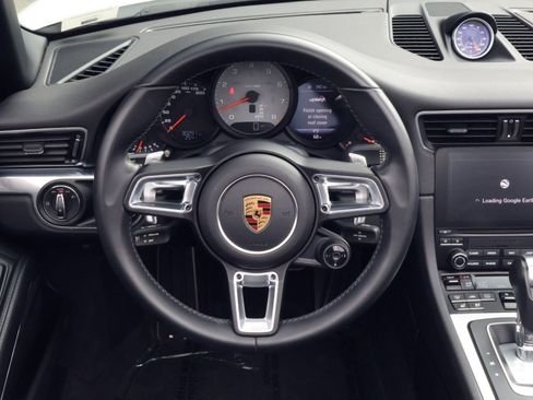 Certified 2017 Porsche 911 Carrera S image 16