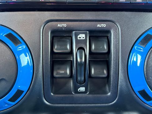 Used 2016 Jeep Wrangler Unlimited Sport w/ Quick Order Package 24S AWD/4WD image 24