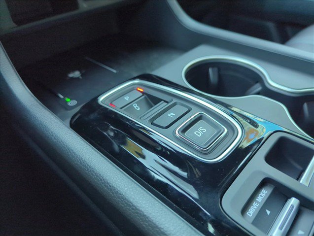 New 2026 Honda Pilot Black Edition image 18