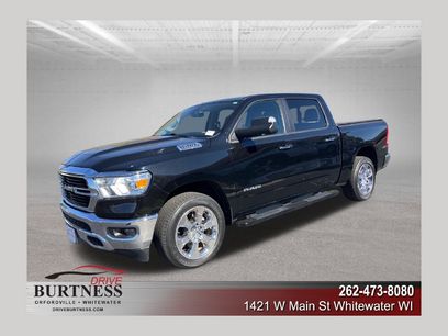 Used 2020 RAM 1500 Big Horn