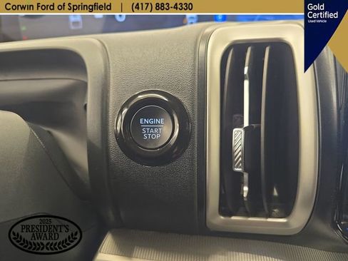 Used 2025 Ford Expedition Active AWD/4WD image 33