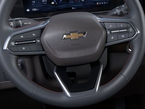 New 2026 Chevrolet Tahoe LT image 19