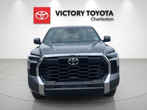 New 2026 Toyota Tundra SR5 AWD/4WD image 8