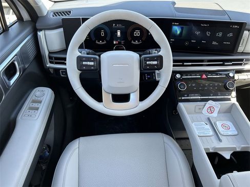 New 2026 Hyundai Santa Fe SEL image 4