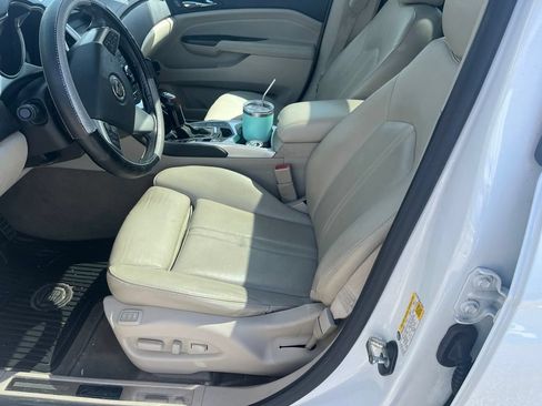 Used 2012 Cadillac SRX Performance FWD image 15