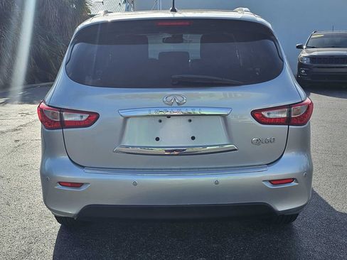 Used 2014 INFINITI QX60 AWD w/ Premium Plus Package image 14