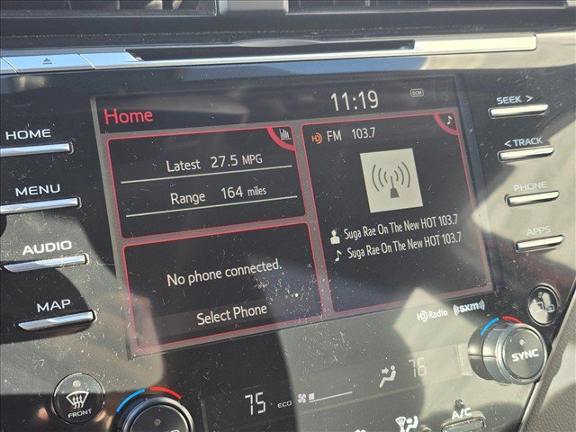 Used 2010 Toyota Camry XLE FWD image 27