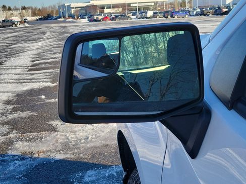 Used 2021 Chevrolet Silverado 1500 W/T w/ WT Fleet Convenience Package image 10