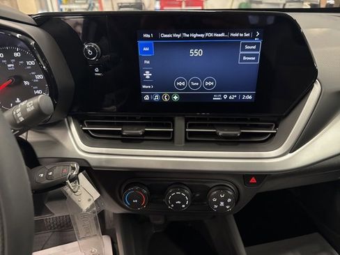 New 2026 Chevrolet Trax LS image 14