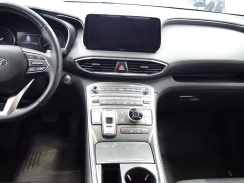Used 2023 Hyundai Santa Fe SEL w/ Cargo Package AWD/4WD image 21