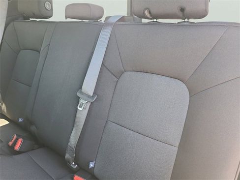 New 2026 Chevrolet Colorado W/T w/ WT Custom Package image 11