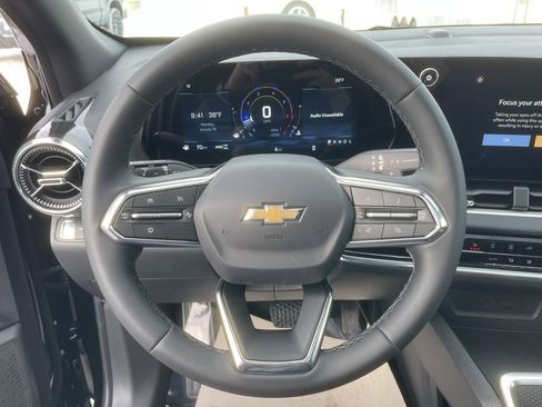 New 2026 Chevrolet Equinox LT image 14