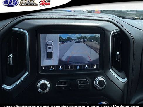 Used 2019 GMC Sierra 1500 AT4 w/ AT4 Premium Package AWD/4WD image 18