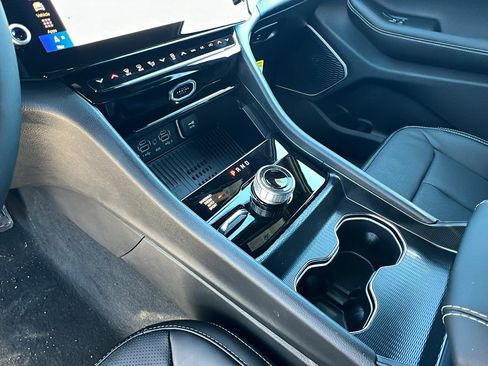 New 2026 Jeep Grand Cherokee Limited Reserve image 26