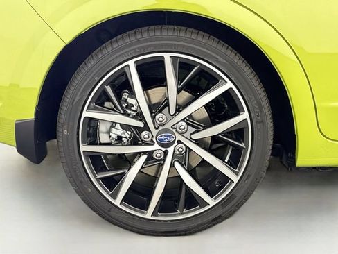 New 2026 Subaru Impreza 2.0i Sport AWD/4WD image 27