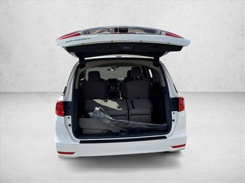 Used 2020 Honda Odyssey EX image 5
