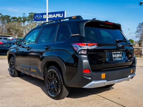 New 2026 Subaru Forester Wilderness image 4