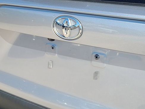 Used 2024 Toyota RAV4 XLE image 9