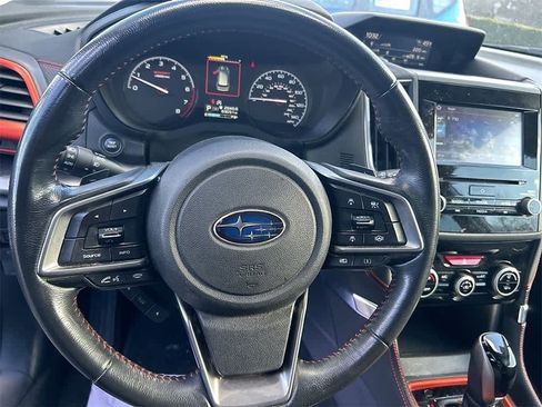 Used 2020 Subaru Forester Sport image 16