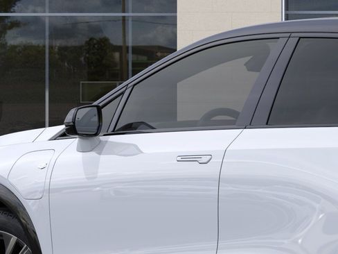 New 2027 Cadillac Optiq Premium Sport AWD/4WD image 12