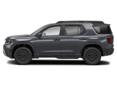 New 2026 Honda Passport RTL image 6