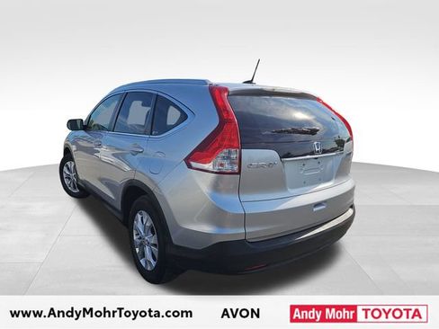 Used 2012 Honda CR-V EX-L image 5