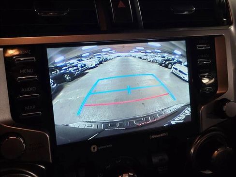 Used 2021 Toyota 4Runner SR5 image 13