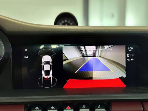 Certified 2024 Porsche 911 Carrera image 19