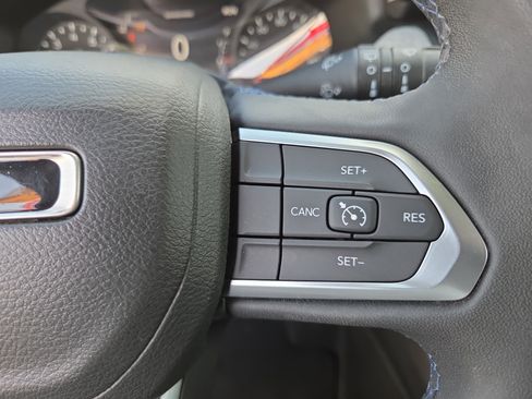 Certified 2022 Jeep Compass Latitude AWD/4WD image 27