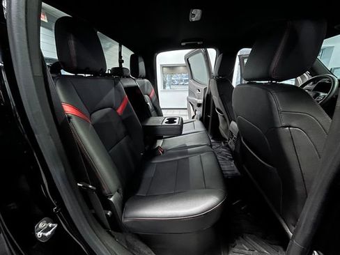 Used 2023 Chevrolet Colorado Z71 w/ Z71 Convenience Package 2 image 14