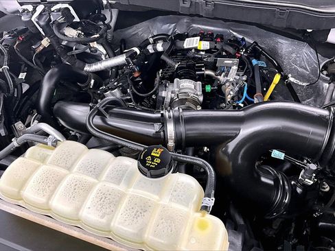 Used 2023 Ford F150 XLT w/ Equipment Group 302A High image 34