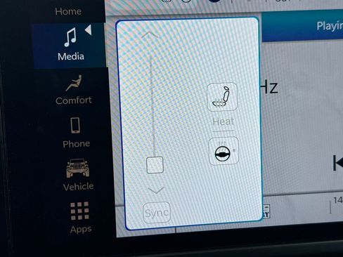 Used 2025 Jeep Wrangler Unlimited Sahara image 30