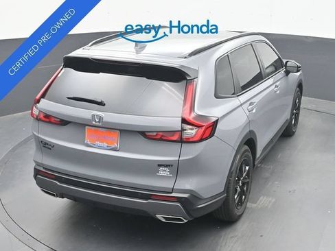 Used 2026 Honda CR-V Sport-L image 25