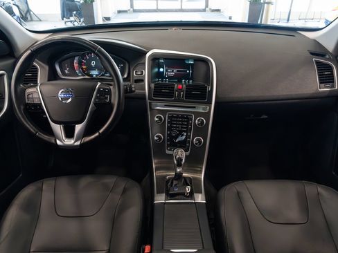 Used 2015 Volvo XC60 T5 Premier FWD image 9