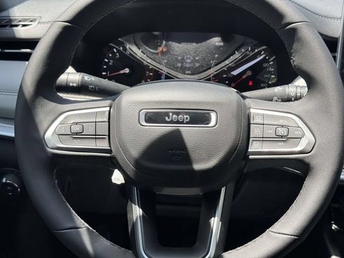 New 2026 Jeep Compass Limited AWD/4WD image 20