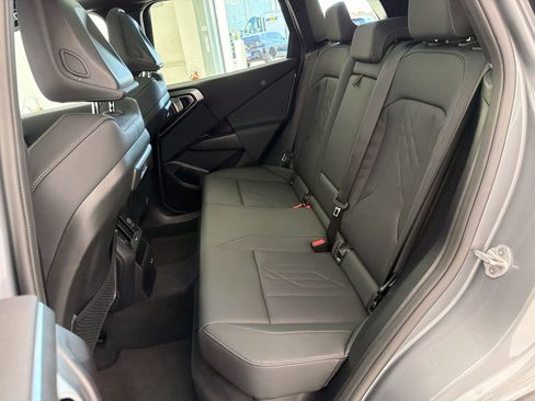 Used 2026 BMW X3 xDrive30i w/ Convenience Package AWD/4WD image 24