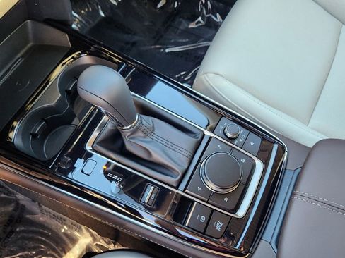 New 2025 MAZDA CX-30 AWD 2.5 S w/ Premium Package image 15