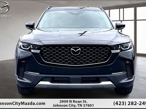 New 2026 MAZDA CX-50 2.5 Turbo w/ Accent Package image 2