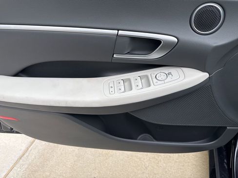 New 2026 Hyundai Sonata SEL image 24