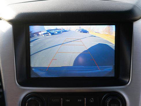 Used 2020 GMC Yukon SLE w/ SLE Value Package image 15