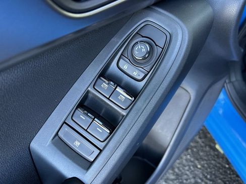 Certified 2025 Subaru Impreza 2.0i Sport w/ Popular Package #1 AWD/4WD image 16