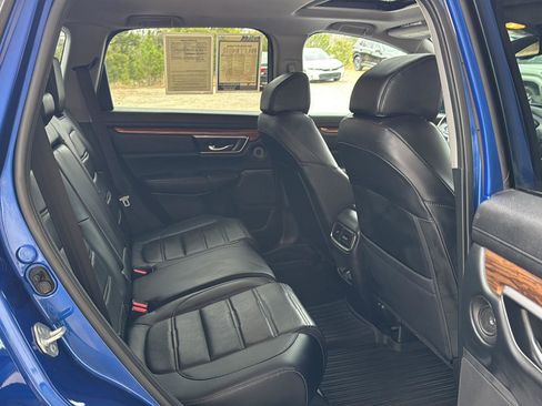 Used 2021 Honda CR-V Touring image 11