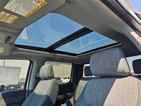 New 2025 Ford F350 XLT w/ Black Appearance Package image 30