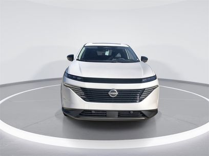 New 2026 Nissan Murano SL