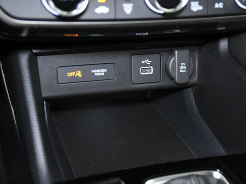Used 2025 Acura Integra FWD image 19