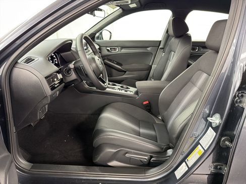 New 2026 Honda Civic Sport image 5