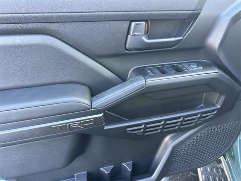 New 2025 Toyota 4Runner TRD Off-Road image 14