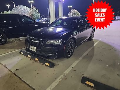 Used 2018 Chrysler 300 S w/ Safetytec Plus Group