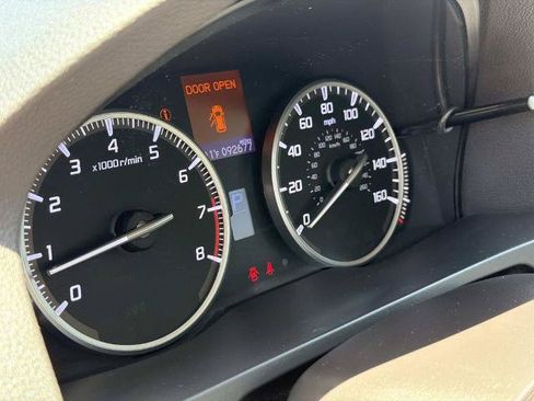 Used 2017 Acura RDX FWD w/ Technology Package image 24