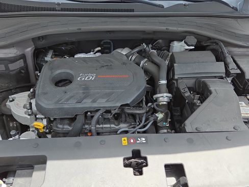 Used 2020 Hyundai Santa Fe Limited FWD image 20